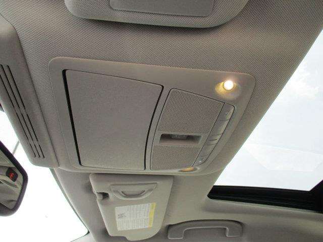 Infiniti Q50 Hybrid 2015 photo 16